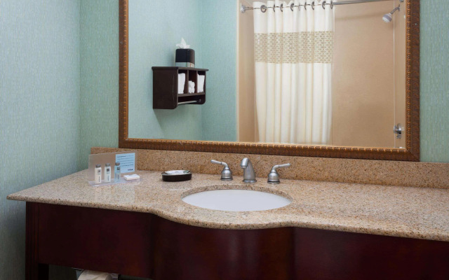 Hampton Inn by Hilton New Bedford/Fairhaven