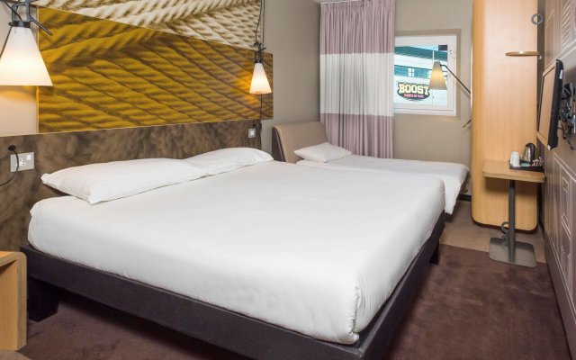 ibis Leicester City