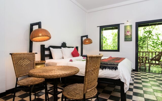 Petit Villa Boutique & Spa