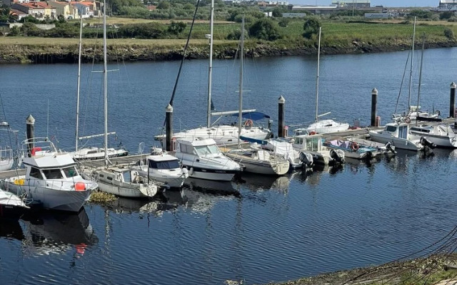 Naval Guest House & Bistrô