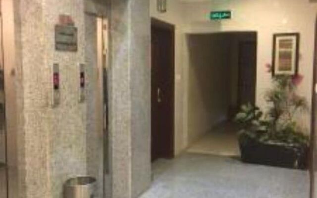 Qasr Al Balood Hotel Apartments 2