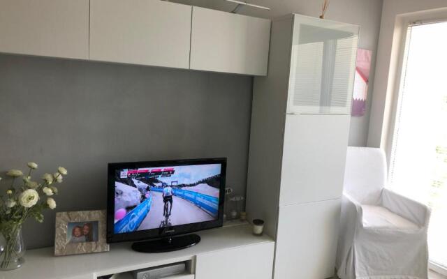 Apartment VENUS 250 meter from beach CUVI