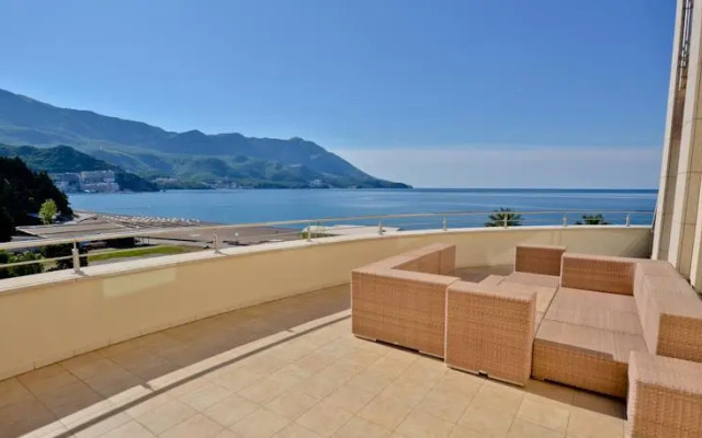 Apartmani Tradeunique