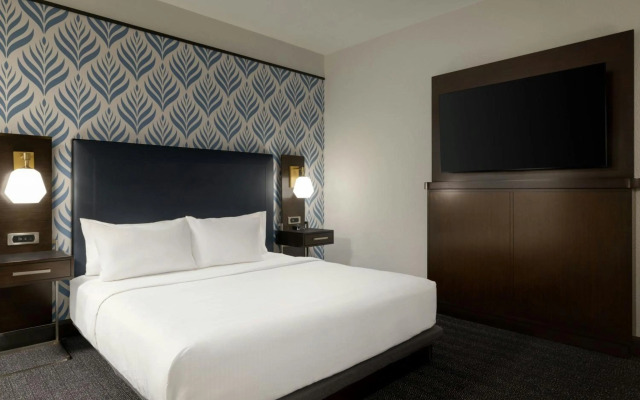 Courtyard by Marriott San Francisco Union Square