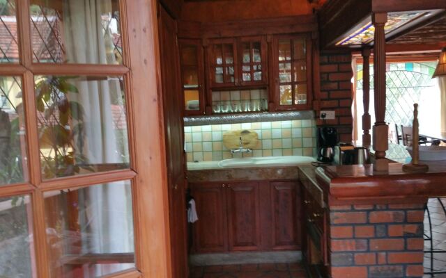 Woodmere Serviced Apartments