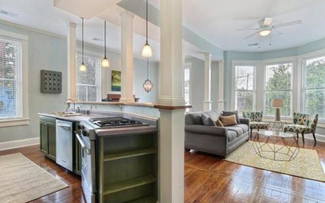 Lafayette Row Unit 2