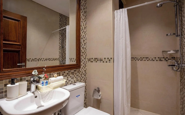 Marjaan Apartments