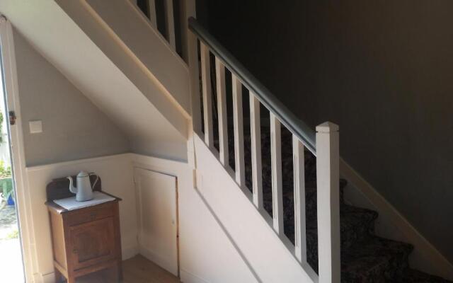 Zikoinaren Txokoa ( El Txoko de la cigüeña )