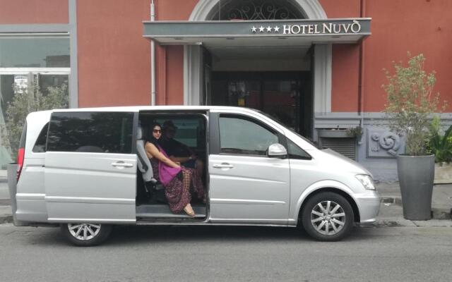 Hotel Nuvò