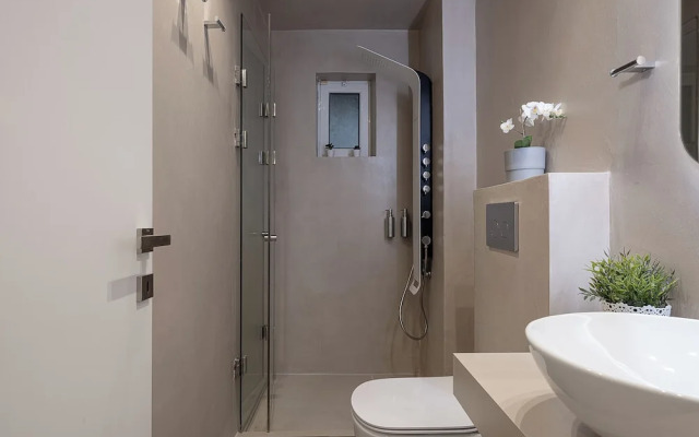 Elena SeaFront Luxury Apartments