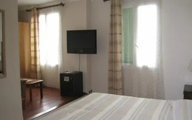 Hotel Riviera Villefranche