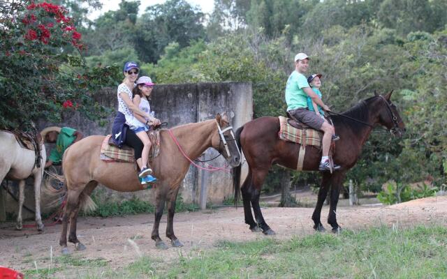 Big Valley Hotel Fazenda