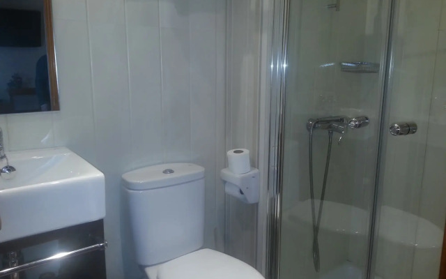 Hotel Alameda Malaga