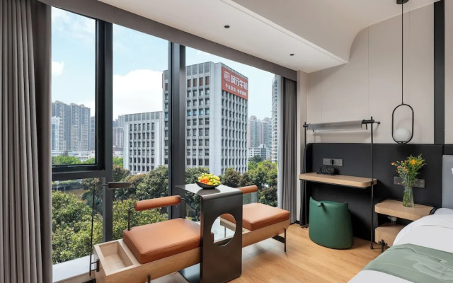 K.Space KaiShi hotel