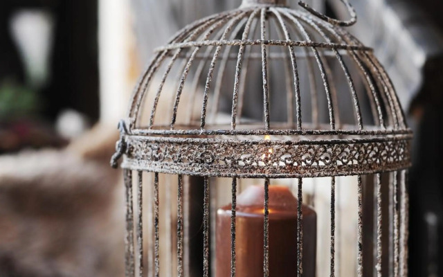 Turisticna Kmetija Seruga