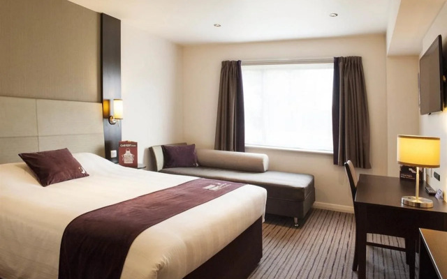 Premier Inn London Heathrow M4/J4