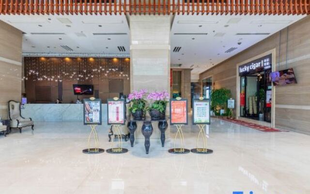 Days Hotel & Suites Changsha City Centre