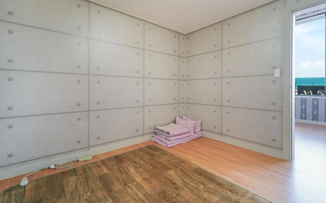 Yangyang Belita Pension