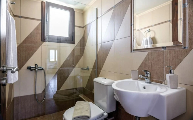 Eleni s Villa new Listing TOP Destination