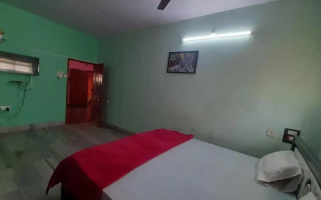 Nandita S Beach Bay Rest House By WB Inn