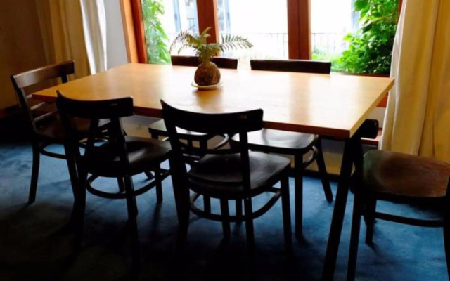U Boutique Hotel Wellington