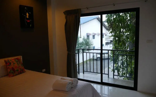 Sabai At Chumphae (To Make Arrangements For Check In Please Contact The Property In Advance)