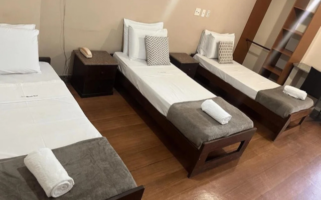 Sozo Hotel