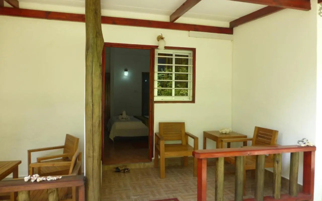 Birgo Guest House