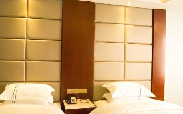 Kairuida Holiday Hotel