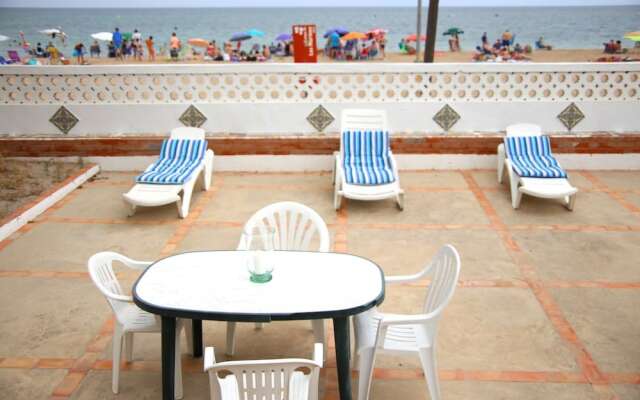 Villa La Mar Brava