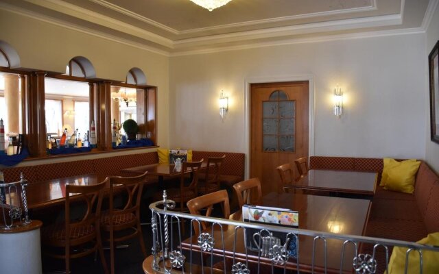 Hotel Rhyhof