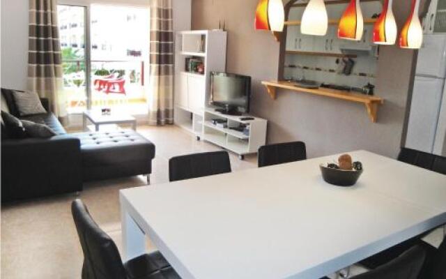 Apartment Orihuela Costa 41 Spain