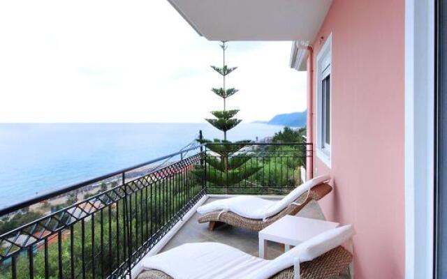 Villa Sunset 1