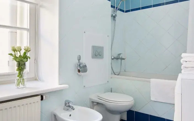 Апартаменты ReHouse