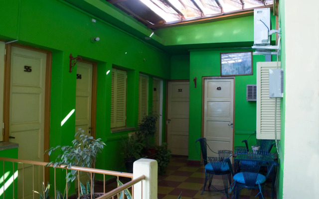 Hotel Entre Rios