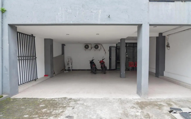 Rumah Afifah Syariah by Reddoorz