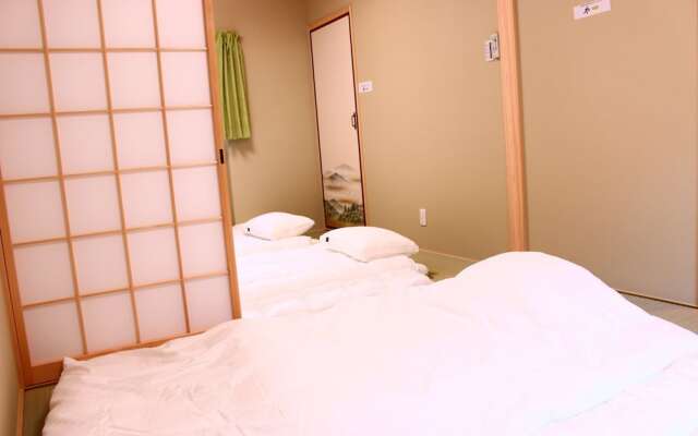 Shirakabanoyado-keigetsu