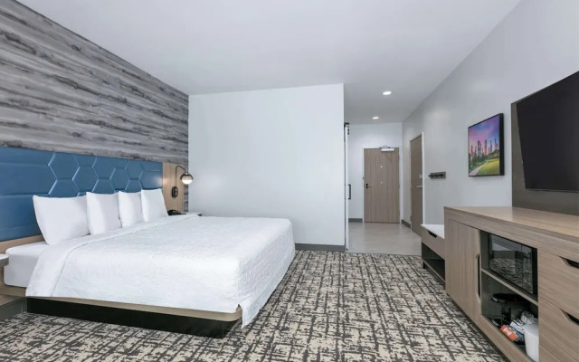 Hampton Inn & Suites by Hilton Shenandoah The Woodlands
