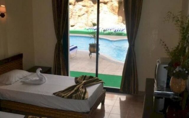Aida 2 Hotel Naama Bay