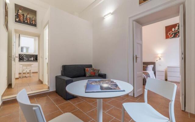 Appartamento Via Genova