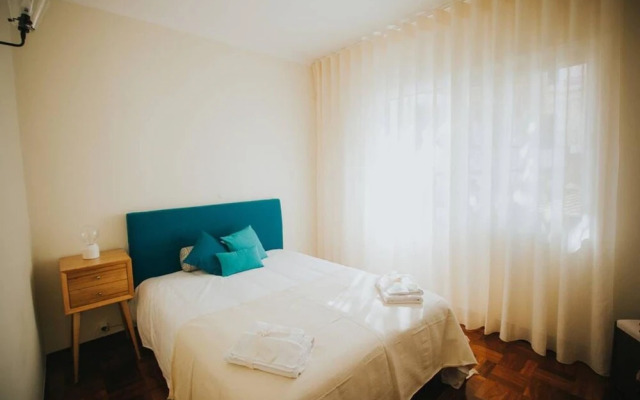 Holiday Home 3 Bedrooms - Ribeira Brava