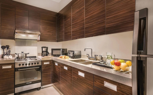 Aruga Apartments by Rockwell Makati