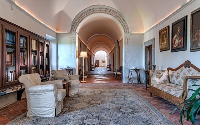 Convento San Bartolomeo