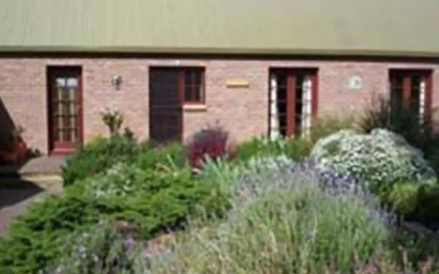 Wind Song Bed and Breakfast
