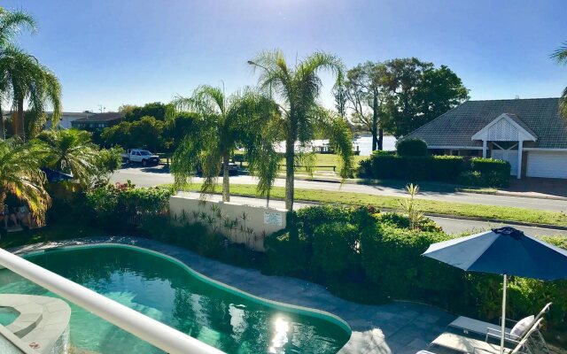 Noosa Boutique Apartments