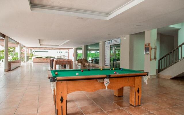 Flats Beach Class Resort - Muro Alto