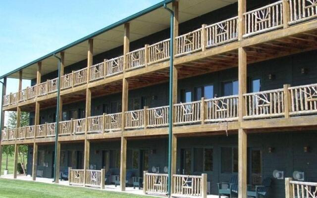 Bristol Harbour Resort