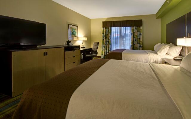 Holiday Inn Christiansburg Blacksburg by IHG