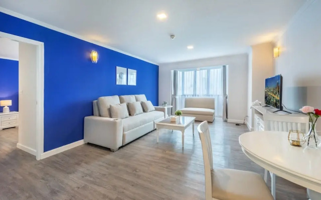 Neom Town Residence