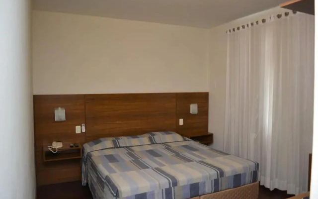 Hotel Kennedy